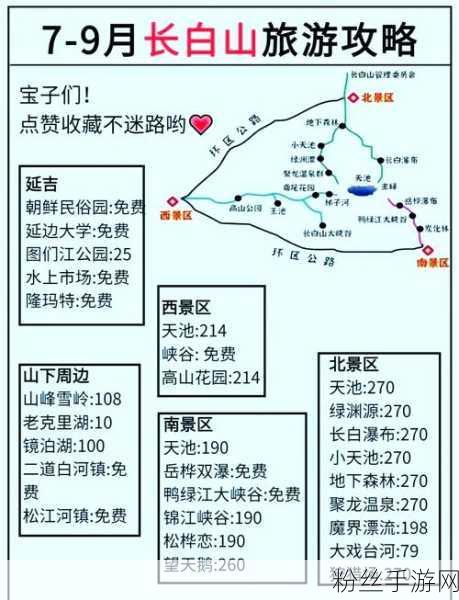 烟雨江湖探险指南，揭秘长白山神秘入口与探险全攻略