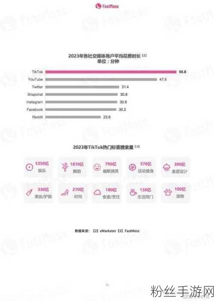 手游市场新风向，TikTok Shop美国站2023-2024销量复盘揭示新机遇