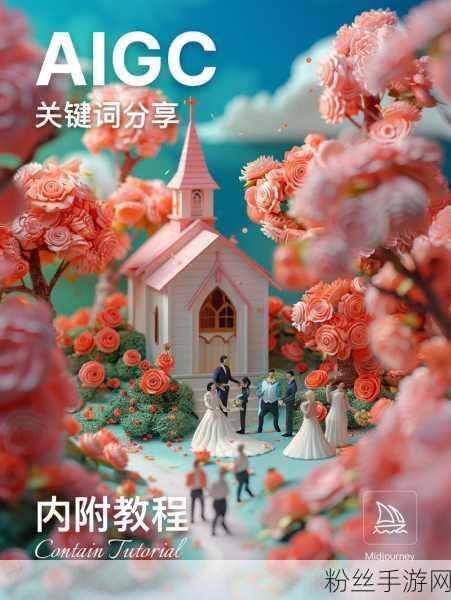 婚礼纪跨界手游，以AI+婚礼创新，共绘结婚产业智能化蓝图