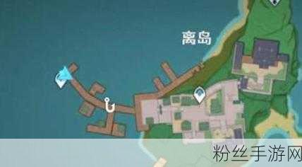 原神钓鱼攻略，揭秘苦炮鲀垂钓技巧与鱼饵分享