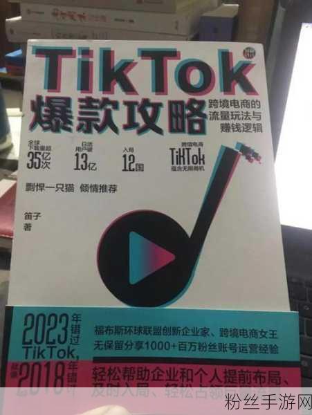 爆款手游风靡全球，TikTok手提包成美区新宠，三月GMV破百万大关