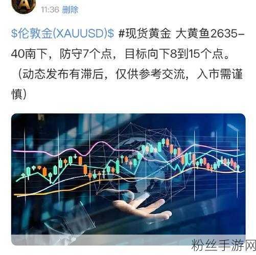 虚拟淘金热，探索最新版国际知名外盘黄金平台，谁领风骚？