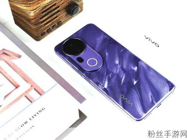 vivo S20 Pro评测，颜值与摄影力双在线，手游新宠儿