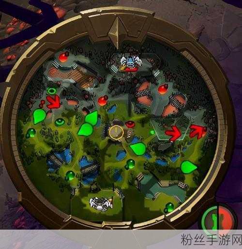 DOTA2天陨旦活动地图，全新玩法规则大揭秘