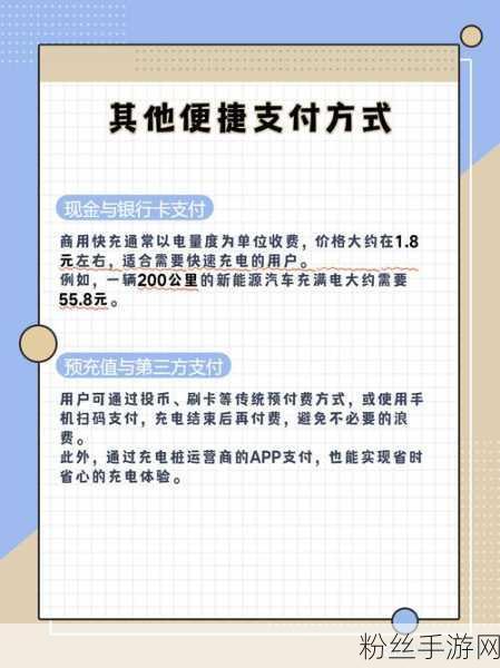 新能源充电新变革，超时占用费落地，车主攻略揭秘如何绕过天价账单