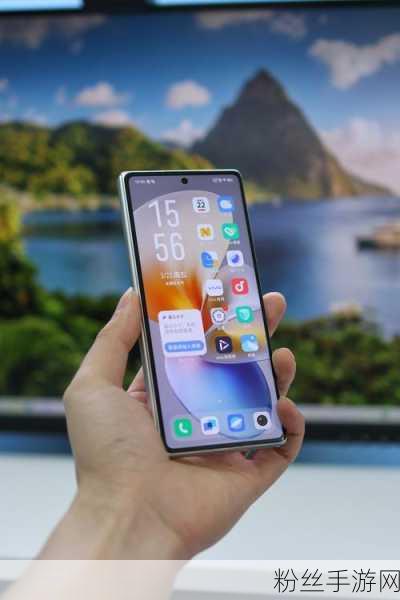 vivo X Fold3 Pro，游戏玩家的导航与定位神器，揭秘其GPS与北斗频段