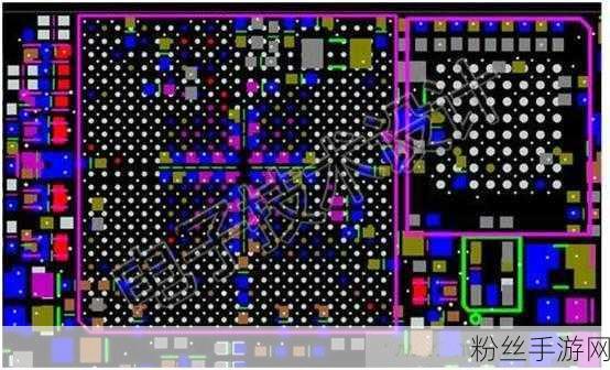 手游硬件升级新突破，揭秘PCB板上抑制EMC干扰的多元策略