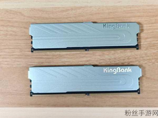 全新硬件加持，手游体验再升级，金百达银爵DDR5 6000与256G SSD深度解析