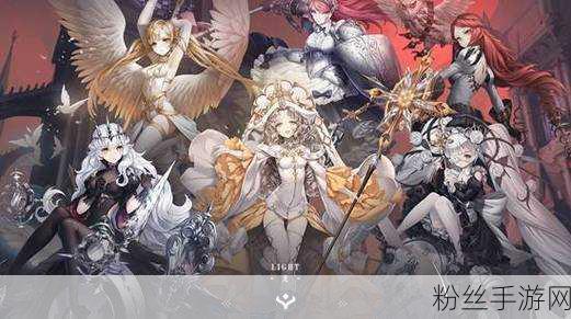 爆裂魔女,哥特风弹幕射击下的奇幻冒险与吊钱之谜