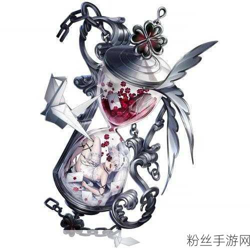 爆裂魔女,哥特风弹幕射击下的奇幻冒险与吊钱之谜