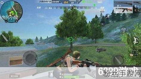 穿越火线枪战秘籍,AK47压枪扫射全攻略