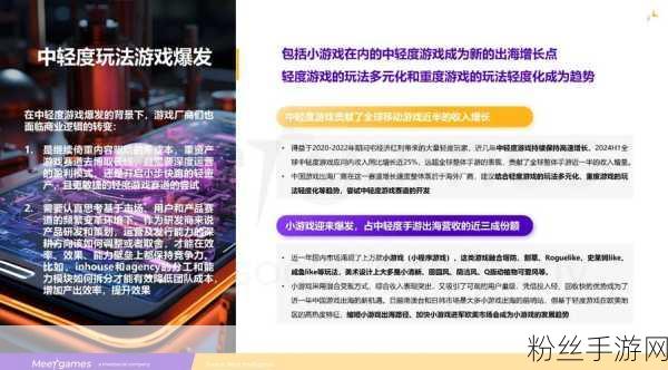 手游市场新风向，红利ETF回踩年线，游戏投资布局迎来黄金期？