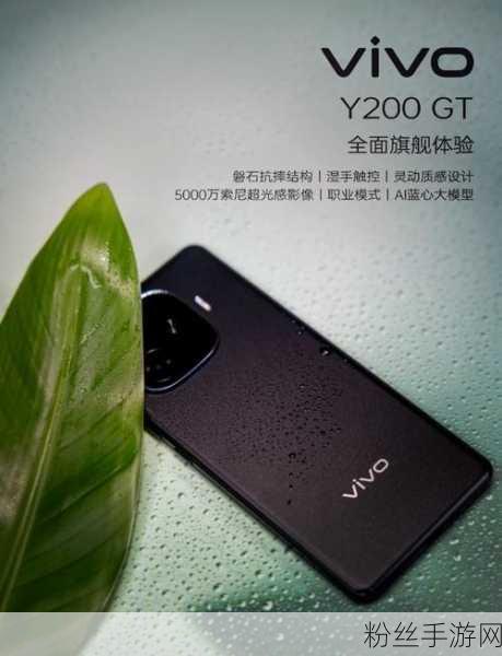 vivo Y200 GT，手游玩家的全新视觉盛宴，揭秘其卓越屏幕材质