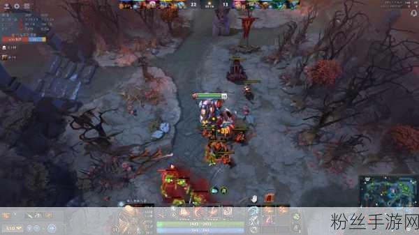 DOTA2赛季烽火再燃，第四个Major细节震撼披露