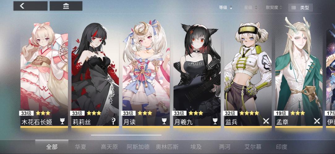 解神者,X 莉莉丝与青龙双 C 通关寂灭的秘诀