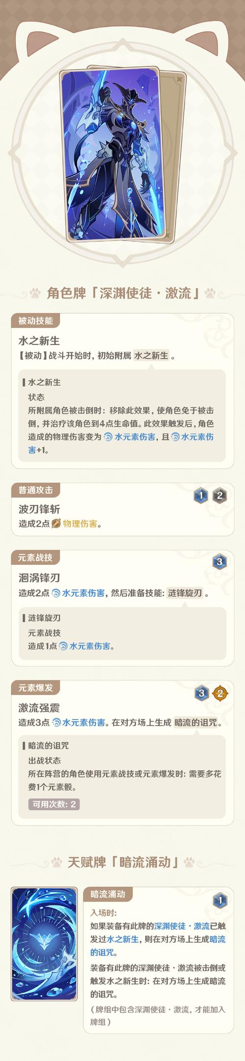 原神激流精油,材料获取与制作全攻略