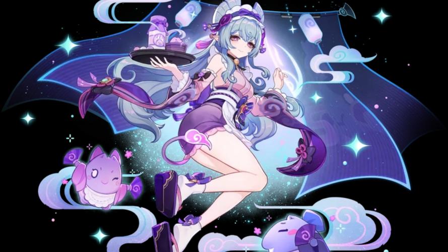 原神梦见月瑞希抽取价值全面剖析