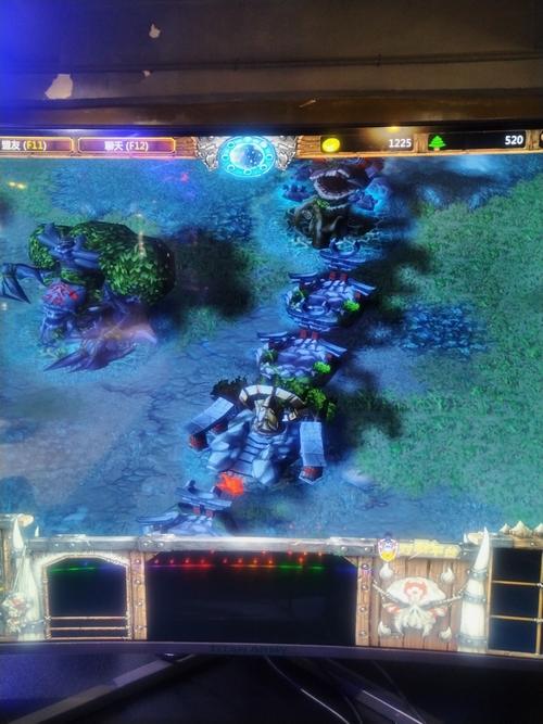 魔兽争霸 3 修改器,打破常规的游戏利器