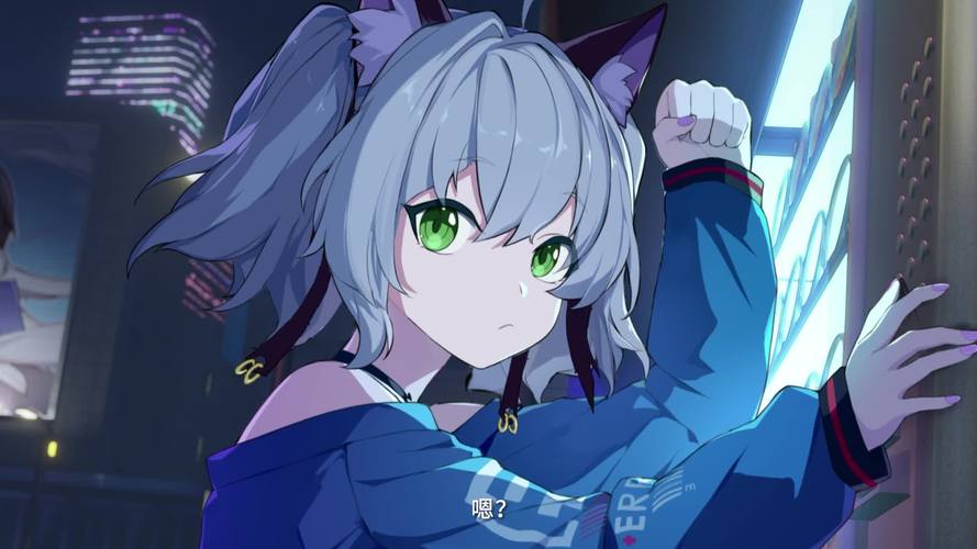 猫之城 R 角色并非毫无价值,深度剖析其潜力