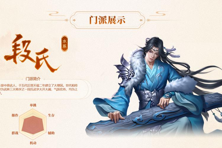 剑侠世界手游,唐门 PK 天赋加点全攻略