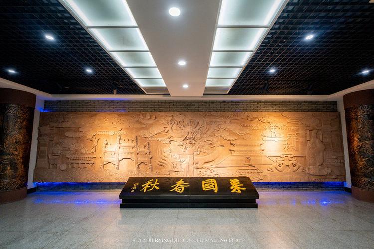 春秋封神,洞天福地全新活动深度攻略指南