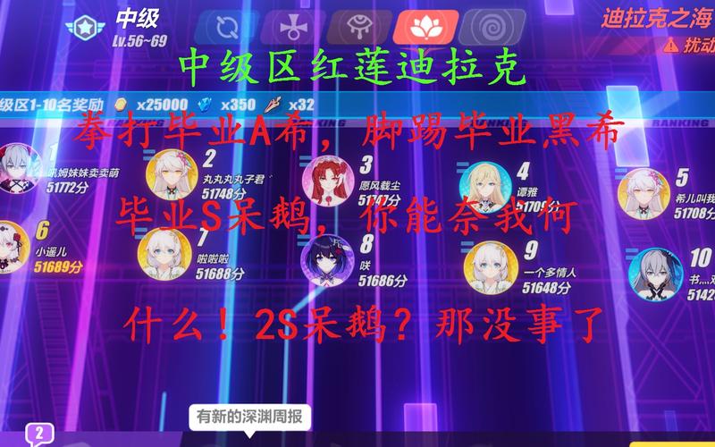 崩坏 3 矩阵空间与迪拉克之海深度攻略指南