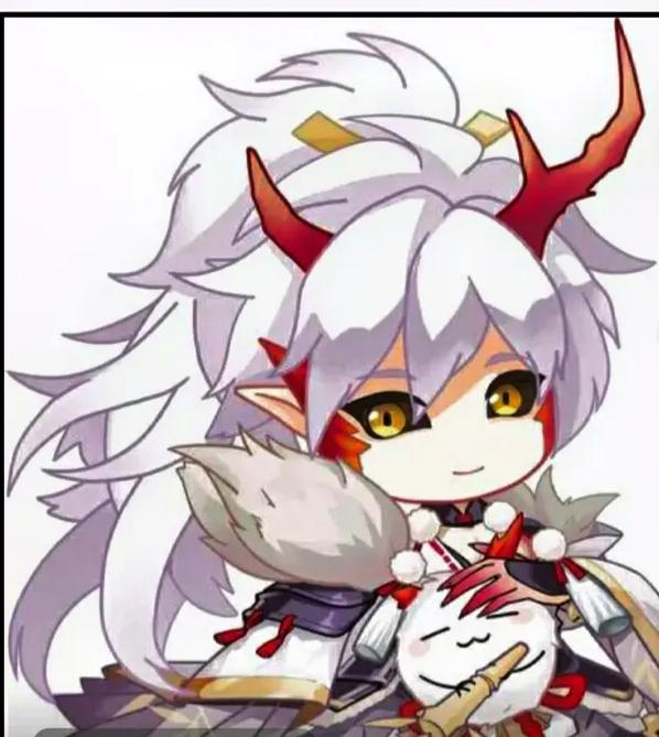 阴阳师茨木童子传记解锁秘籍全解析