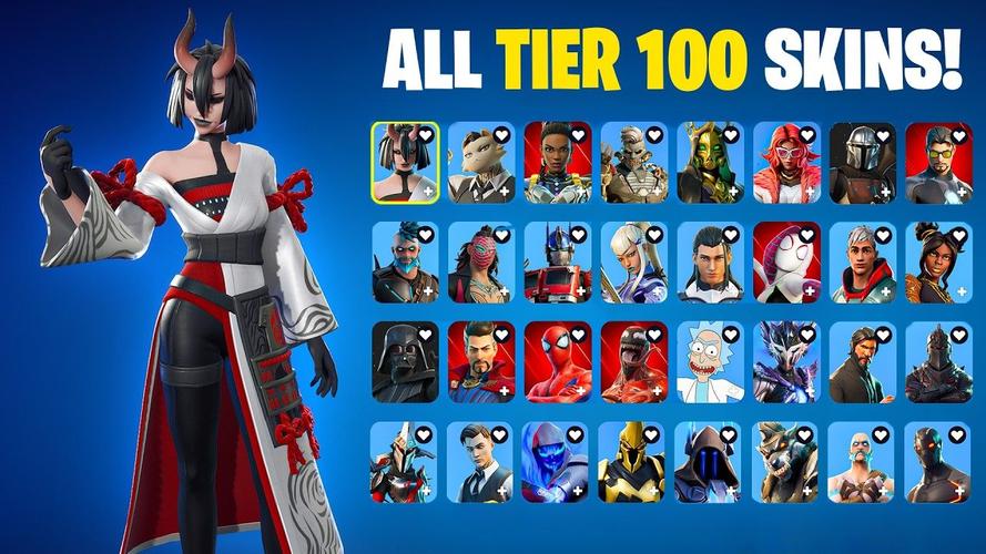 堡垒之夜手游 50v50 致胜秘籍与新手必知实战攻略