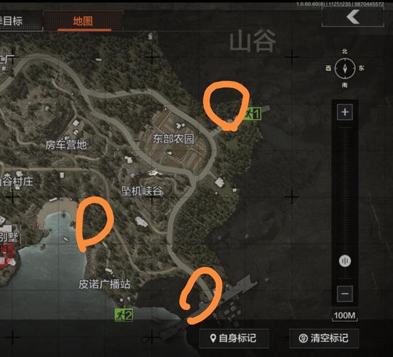 暗区突围单刷山谷男团秘籍大公开