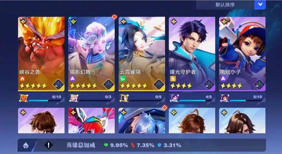王者荣耀星之破晓,正式服上线情况与预约指南