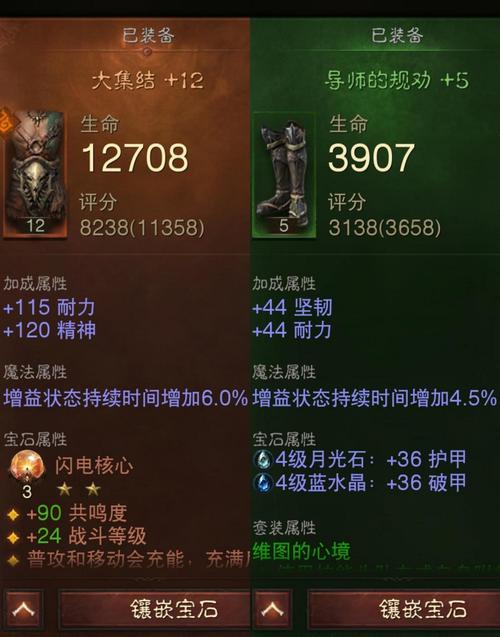 暗黑破坏神，不朽 维图的心境套装全攻略