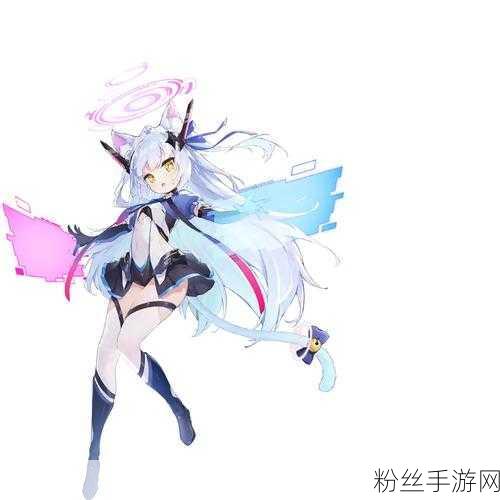 灵魂潮汐深度解析，芙丽希娅人偶特性攻略全揭秘