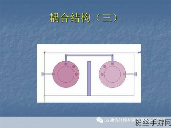 跨界新玩法！知名上市公司揭秘介质双模滤波器与手游融合新篇章