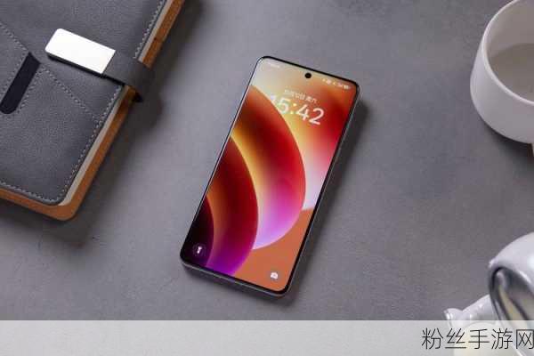 OPPO Find X8 Pro，旗舰处理器赋能极致手游体验