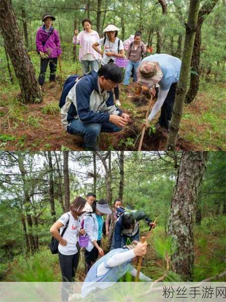 手游新纪元，兰茂医缘探索中医药文化，圣爱中医馆课题组助力深度调研