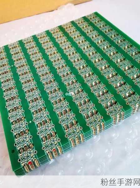 手游硬件新突破，揭秘PCB多层板电磁兼容性设计的奥秘