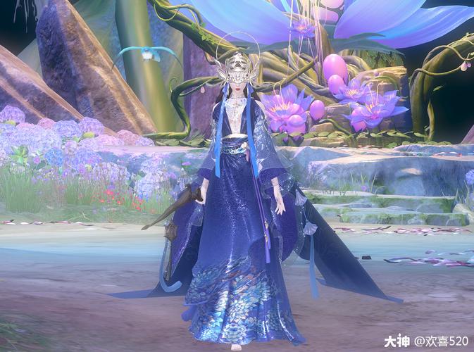 新倩女幽魂,孙悟空姥姥神秘传说大揭秘